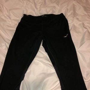 women’s nike dri-fit leggings